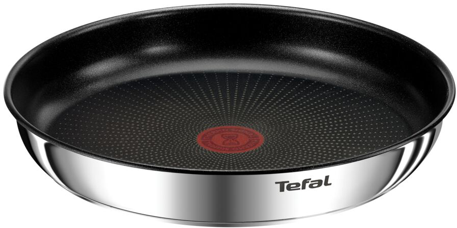 Сковорода TEFAL Ingenio Emotion 24 см (L8970474)